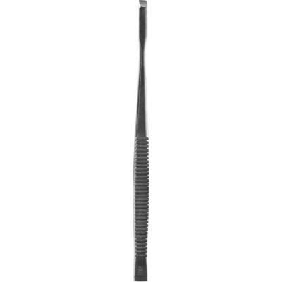 ДМ-5 (ОР 7-35) Chisel, flat, fluted handle, blade 4 mm wide.